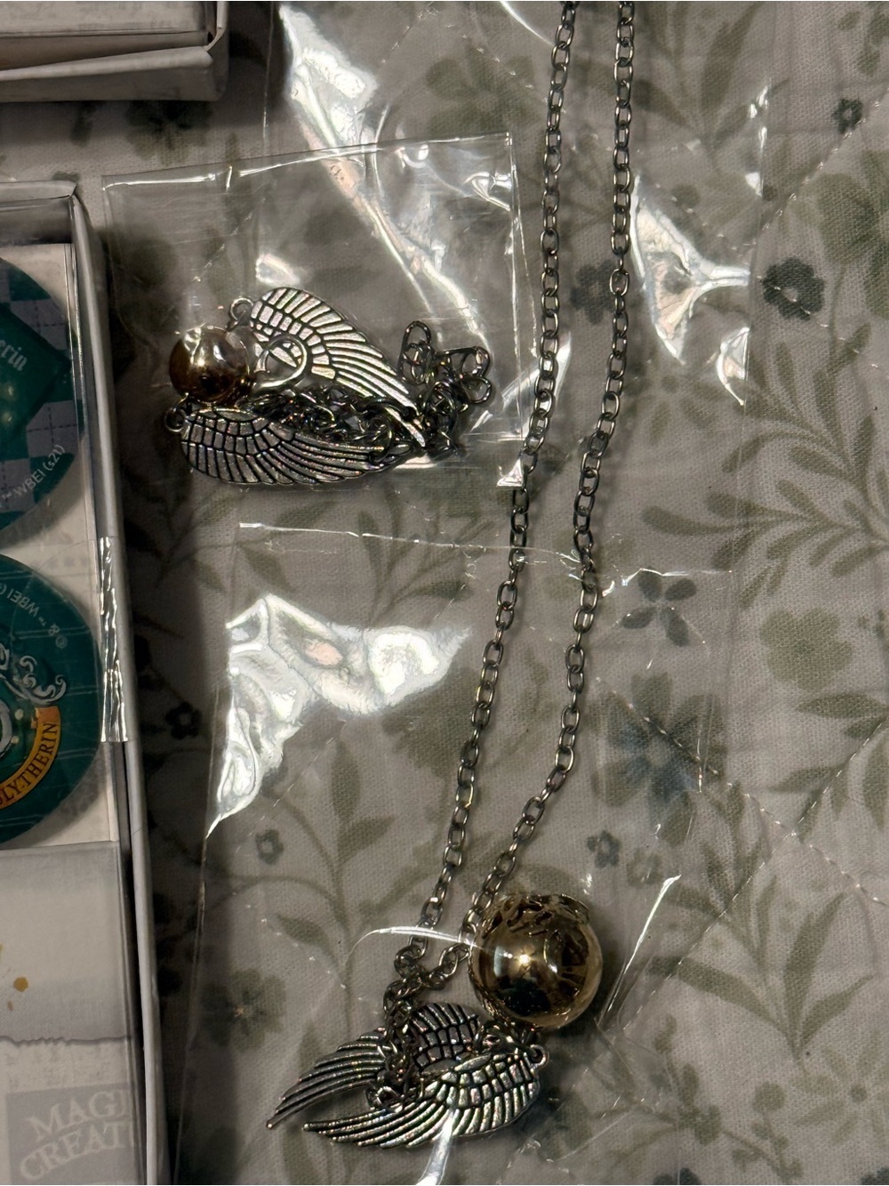 NWT Harry Potter Wizarding World 9pc Mega Gift Bundle - Picture 3 of 8